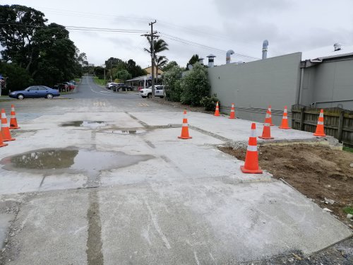 Works start for Wood Street revitalisation project